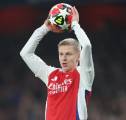 Oleksandr Zinchenko Selangkah Lagi Menuju Borussia Dortmund