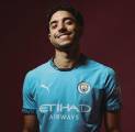 Omar Marmoush Bangga Jadi Pemain Mesir Pertama di Manchester City