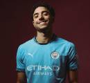 Omar Marmoush Bangga Jadi Pemain Mesir Pertama di Manchester City