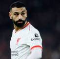 Omar Marmoush Puji Mohamed Salah Usai Gabung Manchester City