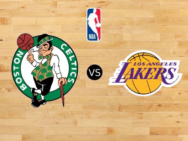 Preview NBA: Boston Celtics Vs Los Angeles Lakers (24 Jan 2025)