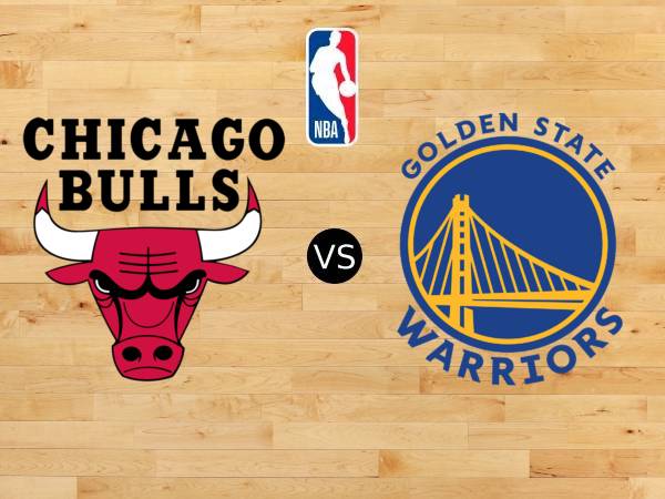 Preview NBA: Chicago Bulls Vs Golden State Warriors (24 Jan 2025)