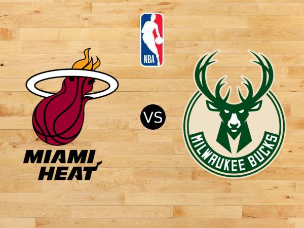 Preview NBA: Miami Heat Vs Milwaukee Bucks (24 Jan 2025)