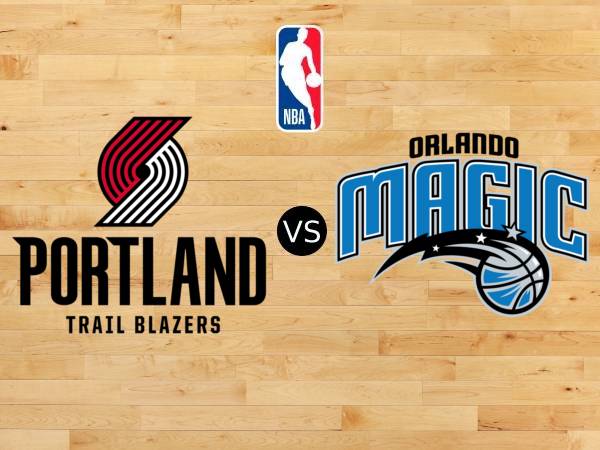 Preview NBA: Portland Trail Blazers Vs Orlando Magic (24 Jan 2025)