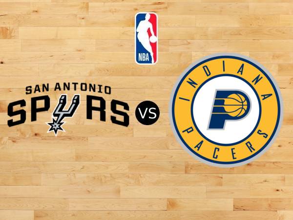 Preview NBA: San Antonio Spurs Vs Indiana Pacers (24 Jan 2025)