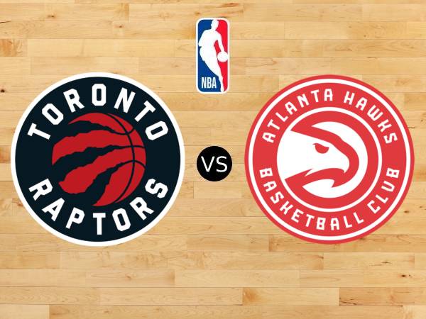 Preview NBA: Toronto Raptors Vs Atlanta Hawks (24 Jan 2025)