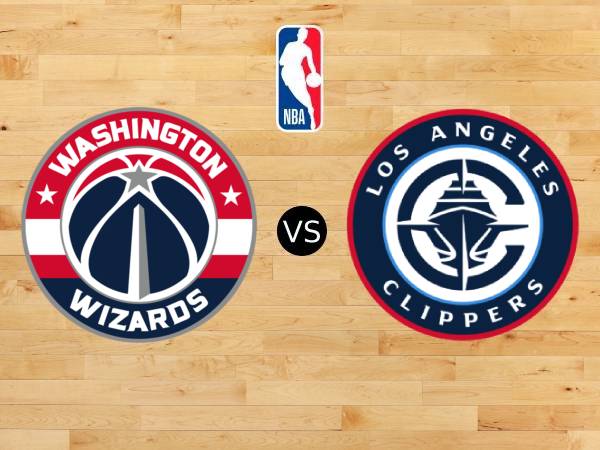 Preview NBA: Washington Wizards Vs Los Angeles Clippers (24 Jan 2025)