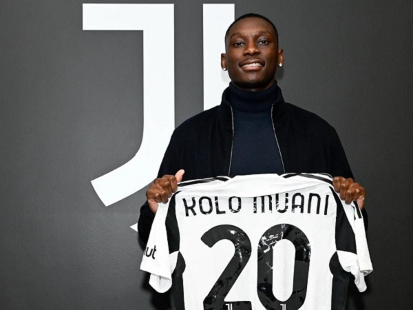 Ada Randal Kolo Muani, Juventus Rilis Daftar Pemain untuk Hadapi Napoli