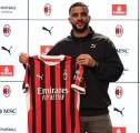 Akhirnya Resmi Gabung Milan, Kyle Walker: Saya Sangat Bangga!