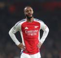 Arsenal Tidak akan Kembalikan Raheem Sterling ke Chelsea