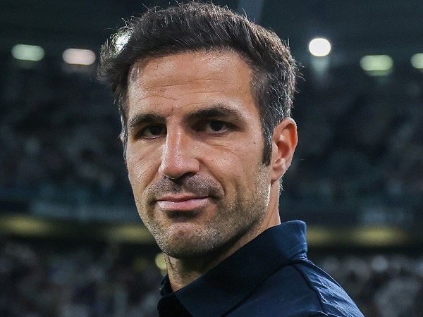 Cesc Fabregas Coret Eric Garcia Dari Daftar Pemain Bidikan Como