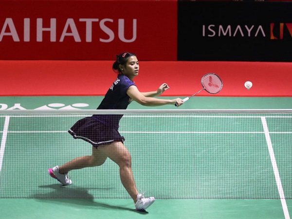 Imam Tohari Ungkap Alasan Gregoria Mundur Dari Indonesia Masters 2025