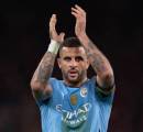 Kyle Walker Ucapkan Perpisahan Emosional kepada Manchester City