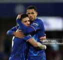 Levi Colwill dan Enzo Fernandez Berpeluang Tampil di Laga Chelsea vs City