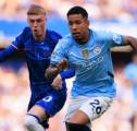 Melirik Catatan Tuan Rumah Jelang Man City vs Chelsea di Premier League