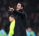 Mikel Arteta Bicara Tentang Gaya Bermain Wolves di Bawah Vitor Pereira