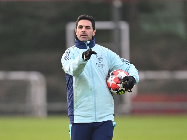 Mikel Arteta Tegaskan Arsenal Perlu Rekrutan Baru di Bursa Transfer Januari