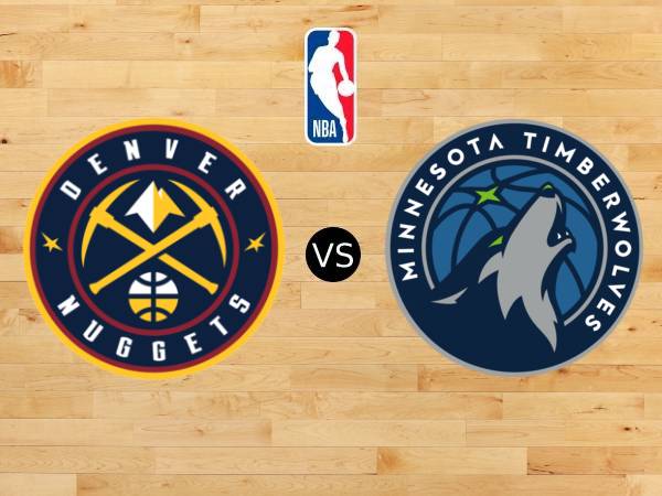 Preview NBA: Denver Nuggets Vs Minnesota Timberwolves (26 Jan 2025)