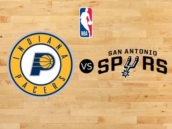 Preview NBA: Indiana Pacers Vs San Antonio Spurs (26 Jan 2025)