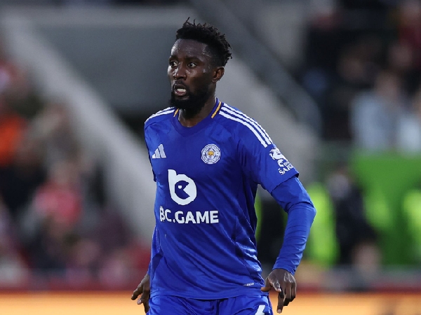 Ruud van Nistelrooy Tegaskan Wilfred Ndidi Tidak akan Dijual