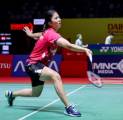 Taiwan Loloskan 2 Tunggal Putri ke Semifinal Indonesia Masters 2025