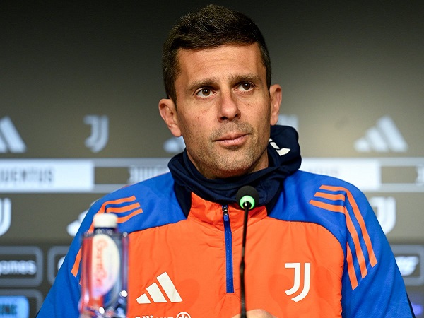 Thiago Motta Klarifikasi soal Kritikan kepada Para Striker Juventus