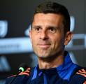 Thiago Motta: Saya Tahu Nilai Para Striker Juventus