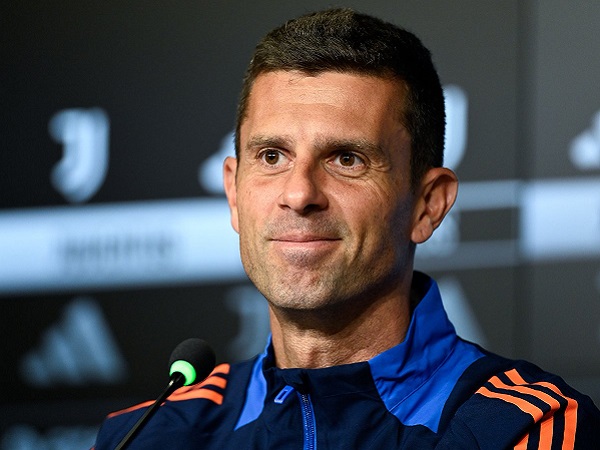 Thiago Motta: Saya Tahu Nilai Para Striker Juventus