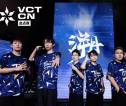 Trace Esports Jadi Tim Pertama Lolos ke VALORANT Masters Bangkok