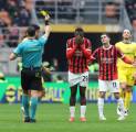 Akumulasi Kartu Kuning, Derby della Madonnina Tanpa Youssouf Fofana