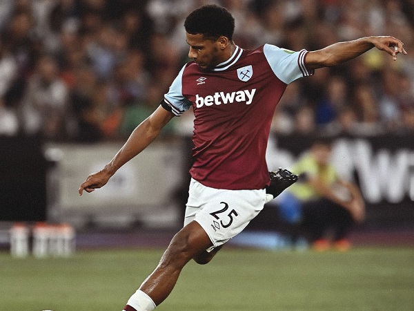 Ditelepon Motta, West Ham Terbuka Lepas Jean-Clair Todibo ke JUventus