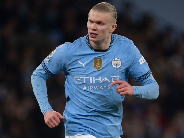 Erling Haaland Puji Performa Manchester City Usai Kalahkan Chelsea