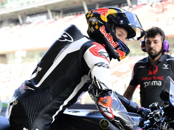 Jack Miller Telah Diberi Peringatan Jelang Gabung Yamaha