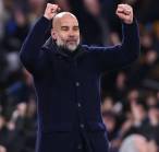 Pep Guardiola Puji Performa Apik Manchester City Saat Kalahkan Chelsea