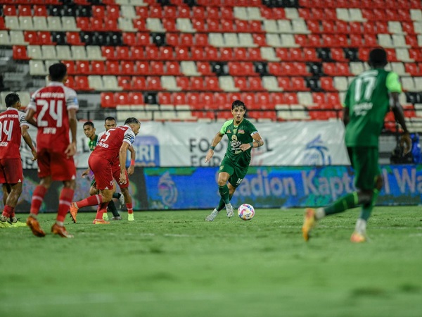 Persebaya Surabaya Kalah Lagi, CEO: Kami Sudah Pada Level Menahan Kemarahan