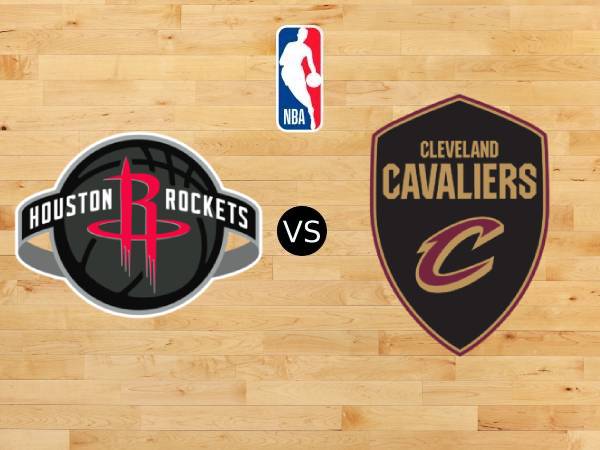 Preview NBA: Houston Rockets Vs Cleveland Cavaliers (26 Jan 2025)