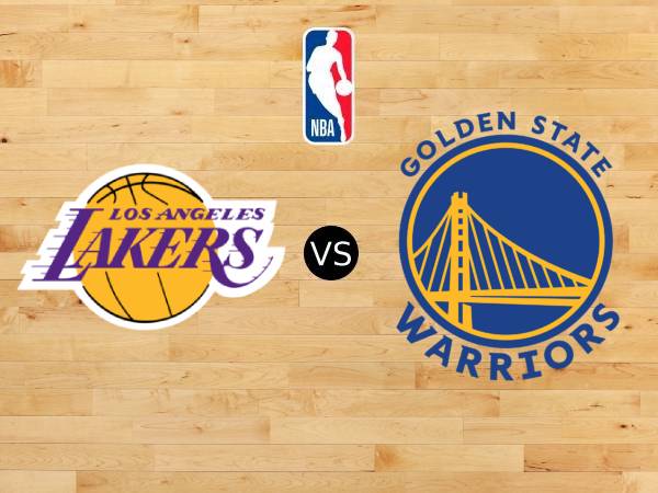 Preview NBA: Los Angeles Lakers Vs Golden State Warriors (26 Jan 2025)