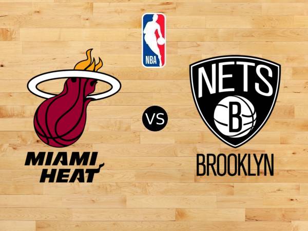 Preview NBA: Miami Heat Vs Brooklyn Nets (26 Jan 2025)