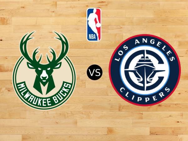 Preview NBA: Milwaukee Bucks Vs Los Angeles Clippers (26 Jan 2025)