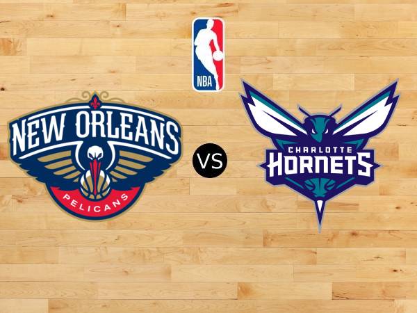 Preview NBA: New Orleans Pelicans Vs Charlotte Hornets (26 Jan 2025)