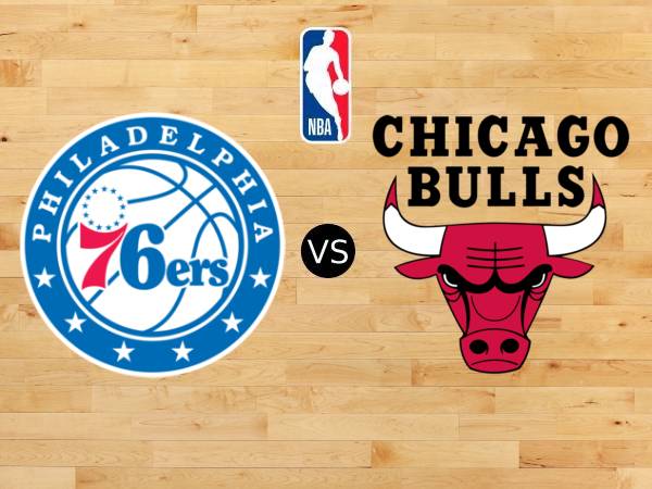 Preview NBA: Philadelphia 76ers Vs Chicago Bulls (26 Jan 2025)