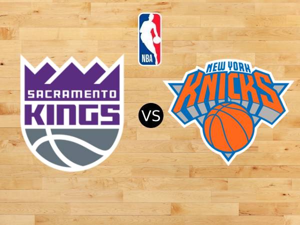 Preview NBA: Sacramento Kings Vs New York Knicks (26 Jan 2025)