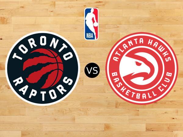 Preview NBA: Toronto Raptors Vs Atlanta Hawks (26 Jan 2025)