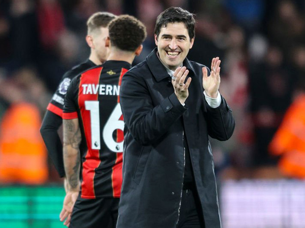 Usai Habisi Nottingham Forest, Andoni Iraola Puji Performa Bournemouth