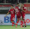 Persis Solo Imbangi Persija Jakarta, OKS Apresiasi Perjuangan Pemainnya