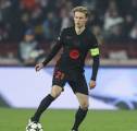 Ramon Planes Berencana Boyong Frenkie de Jong ke Arab Saudi