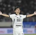 Ryo Matsumura Terus Buktikan Diri Sebagai Nyawa Permainan Persija Jakarta