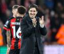 Andoni Iraola Puji Mentalitas Bournemouth Usai Hancurkan Forest 5-0