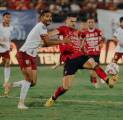 Bali United Akhirnya Menang Lagi di Laga Kandang, Tekuk Borneo FC