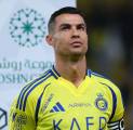 Cristiano Ronaldo Desak Al-Nassr Rekrut Pemain MU ini